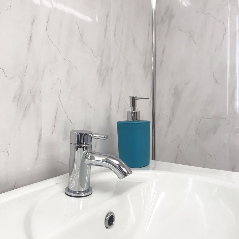 White Marble 5mm