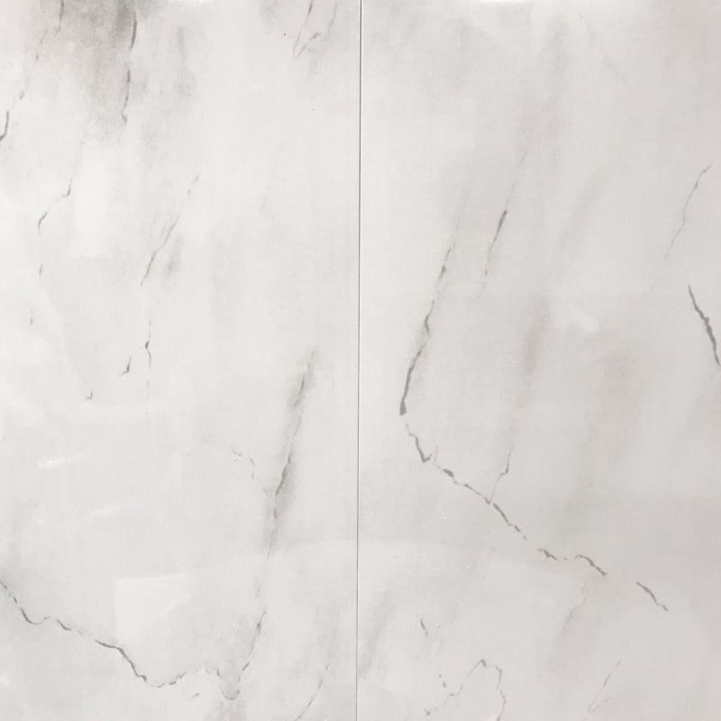 White Marble 5mm