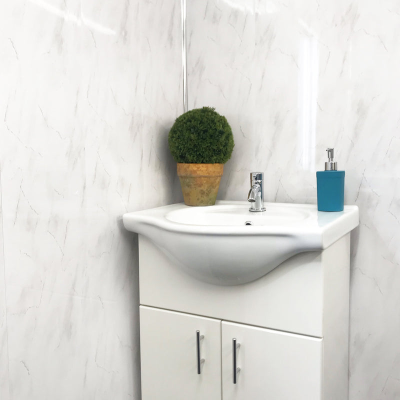 White Marble 5mm