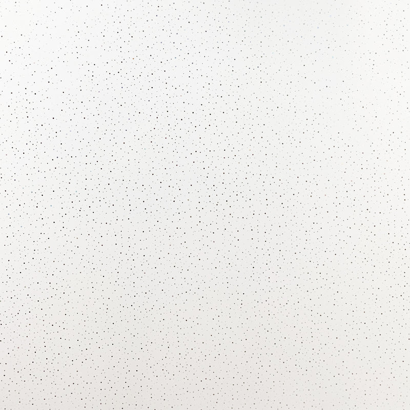 White Rain 1m Wide PVC Cladding 10mm