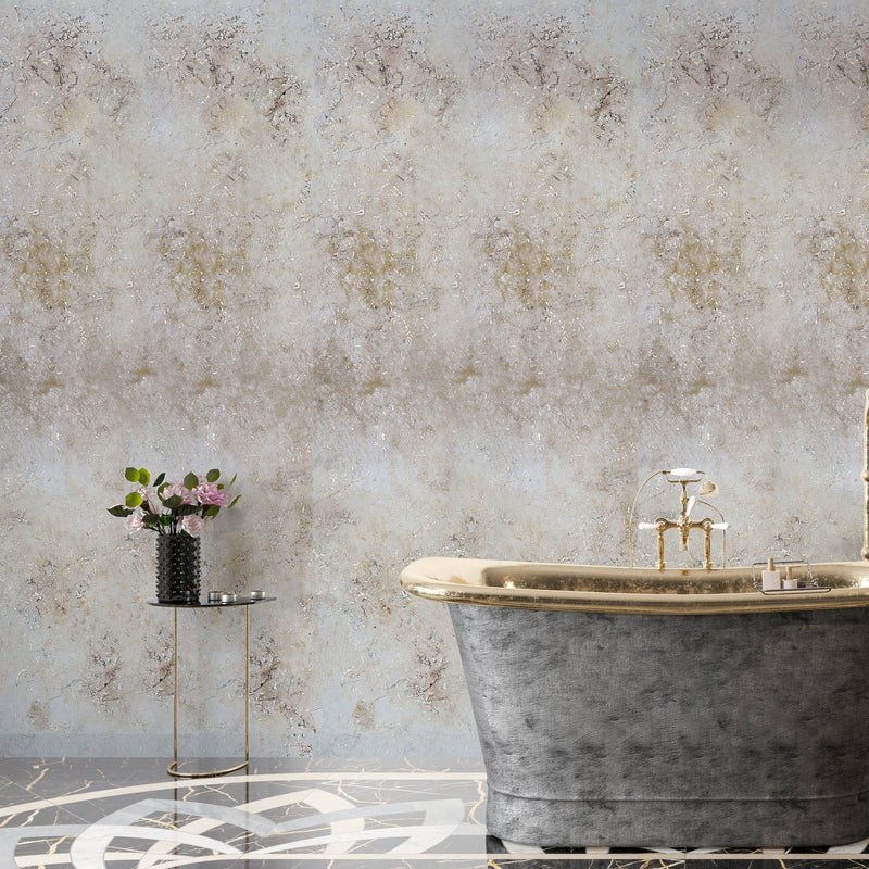 Beige Concrete 10mm (1m wide x 2.4m high)