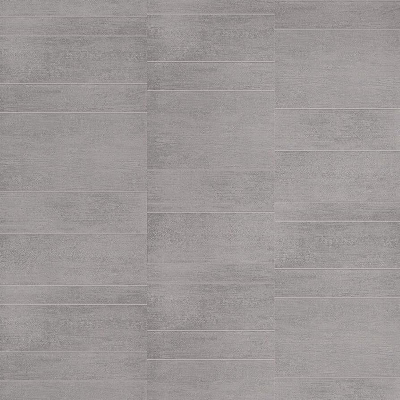 Multi Tile Grey 10mm (Large Tile 1m wide) 2.4m