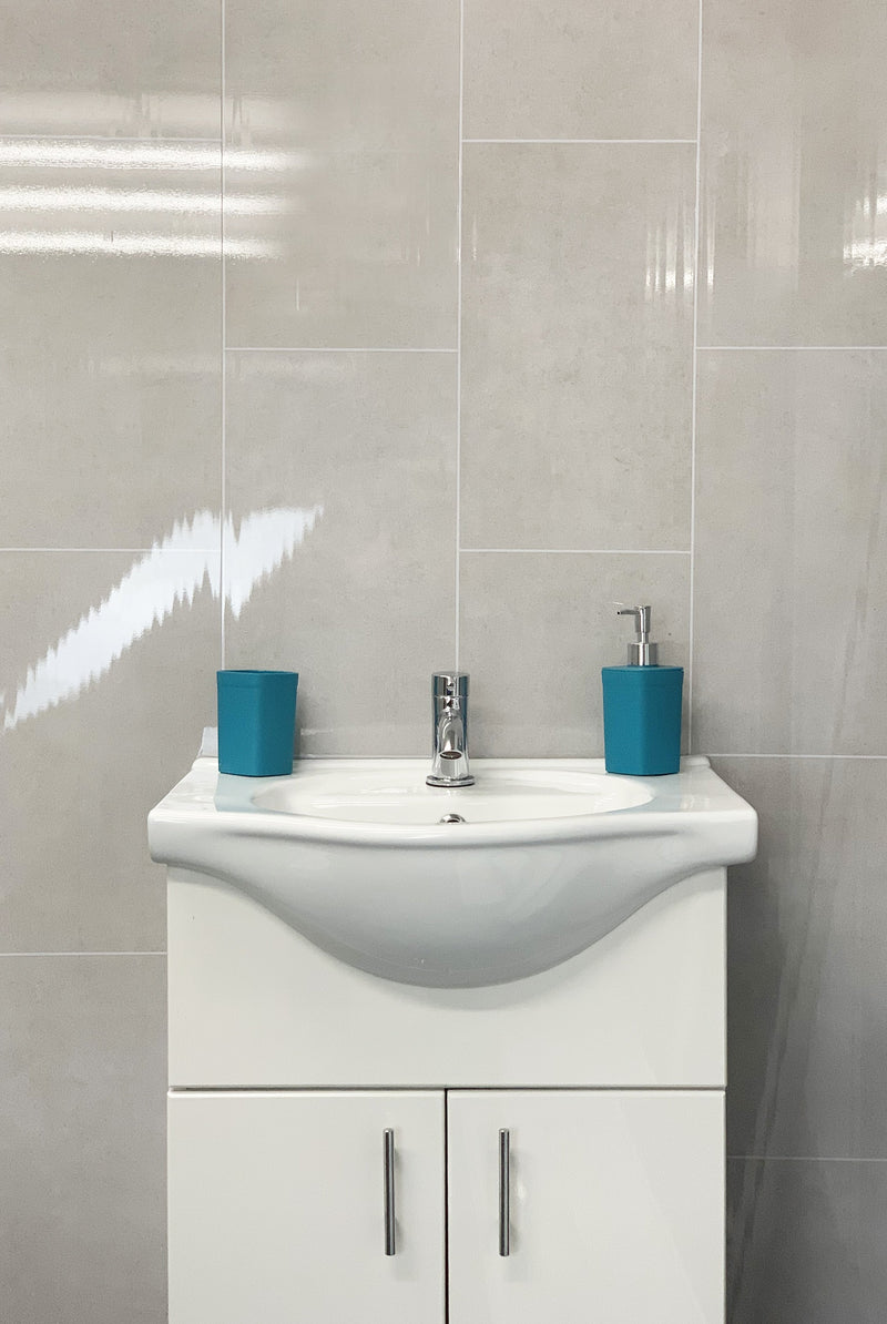 Klassic Tile Grey 8mm