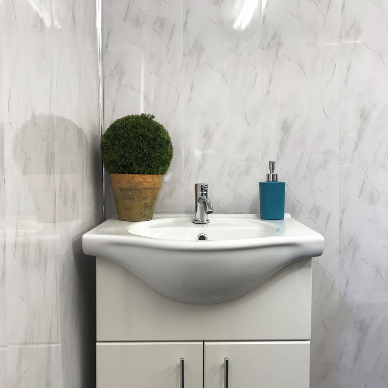 White Marble 5mm