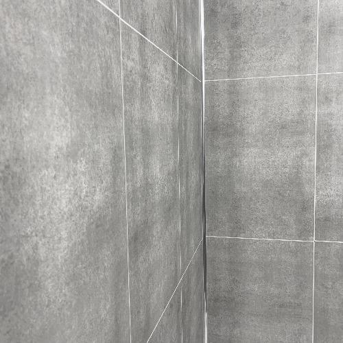 Cutline Flagstone Grey 400mm (Large Tiles)
