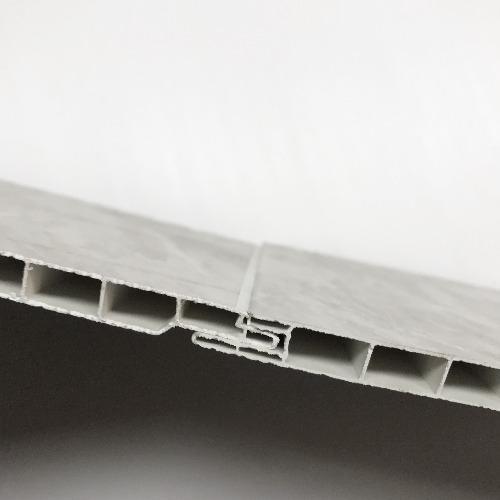 Cutline DK Grey Marble