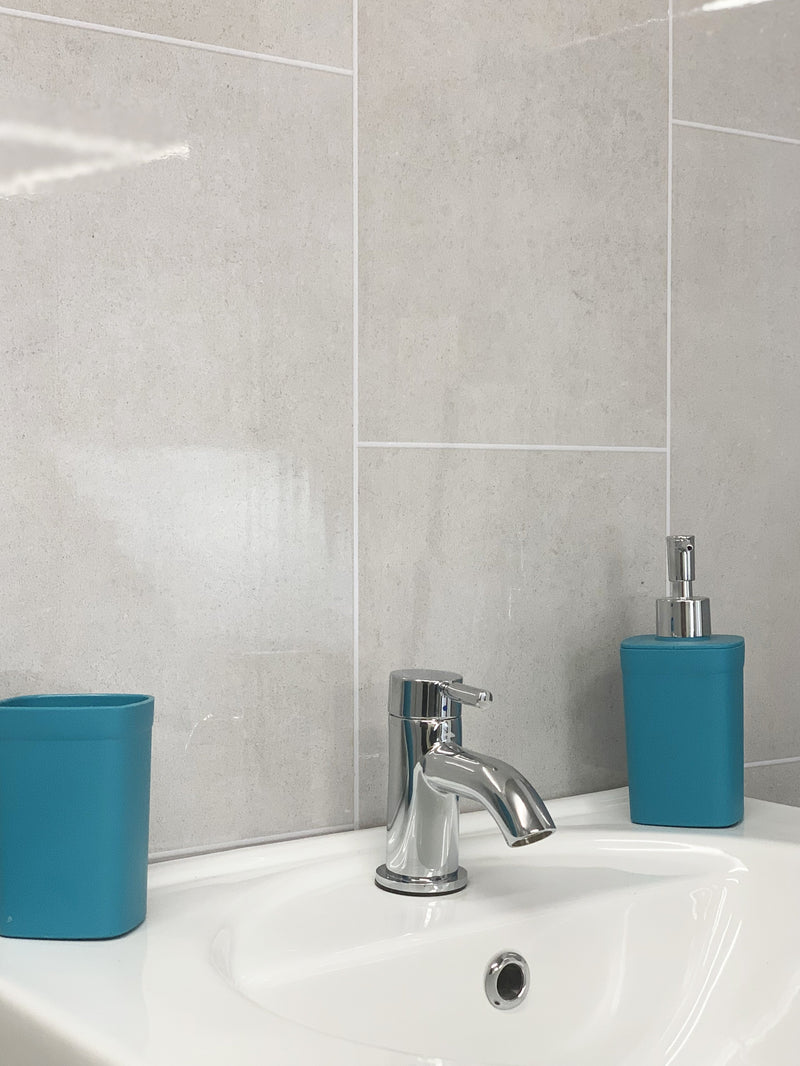 Klassic Tile Grey 8mm