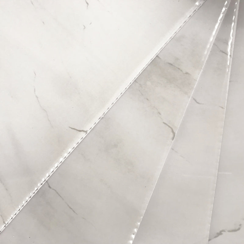 White Marble 5mm