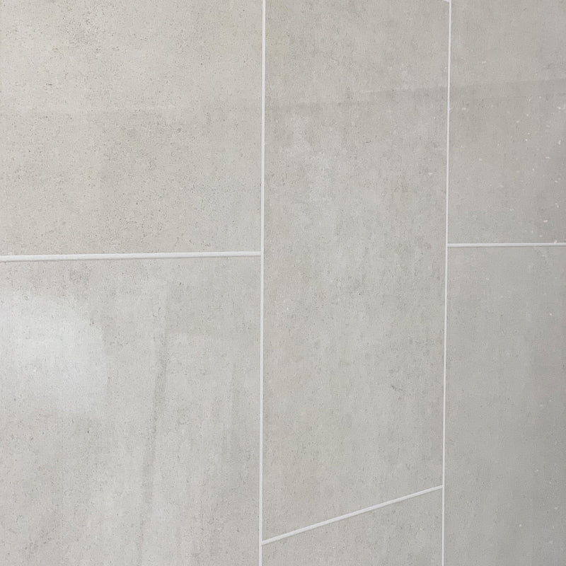 Klassic Tile Grey 8mm