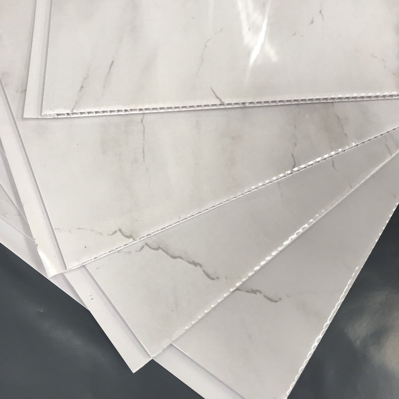 White Marble 5mm