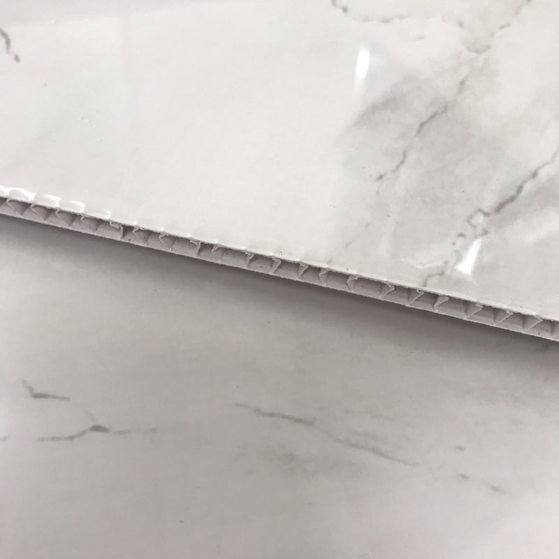 White Marble 5mm