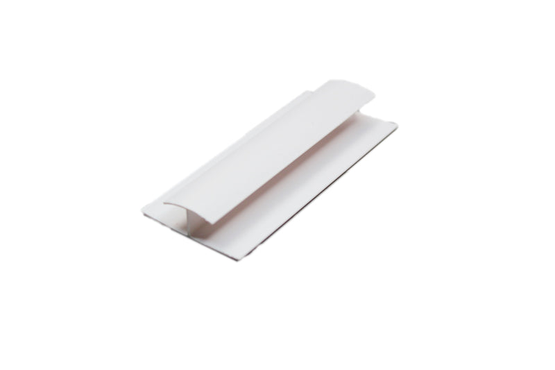 H Trims Trims or Joining Trims - All sizes and colours
