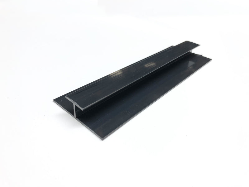 H Trims Trims or Joining Trims - All sizes and colours