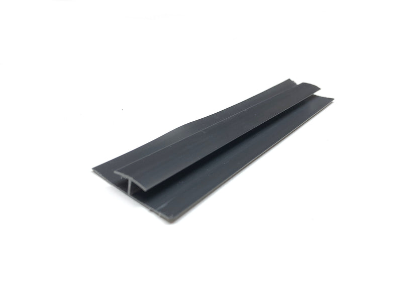H Trims Trims or Joining Trims - All sizes and colours