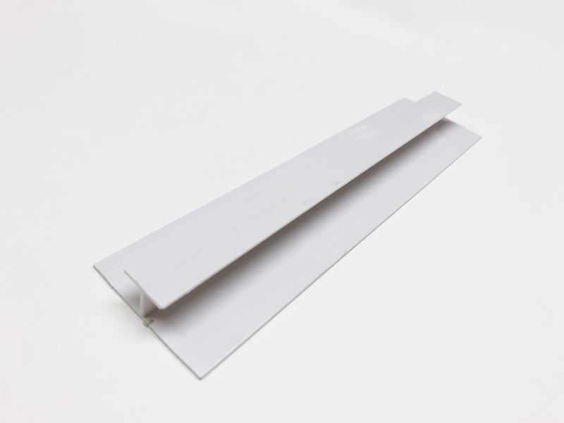H Trims Trims or Joining Trims - All sizes and colours