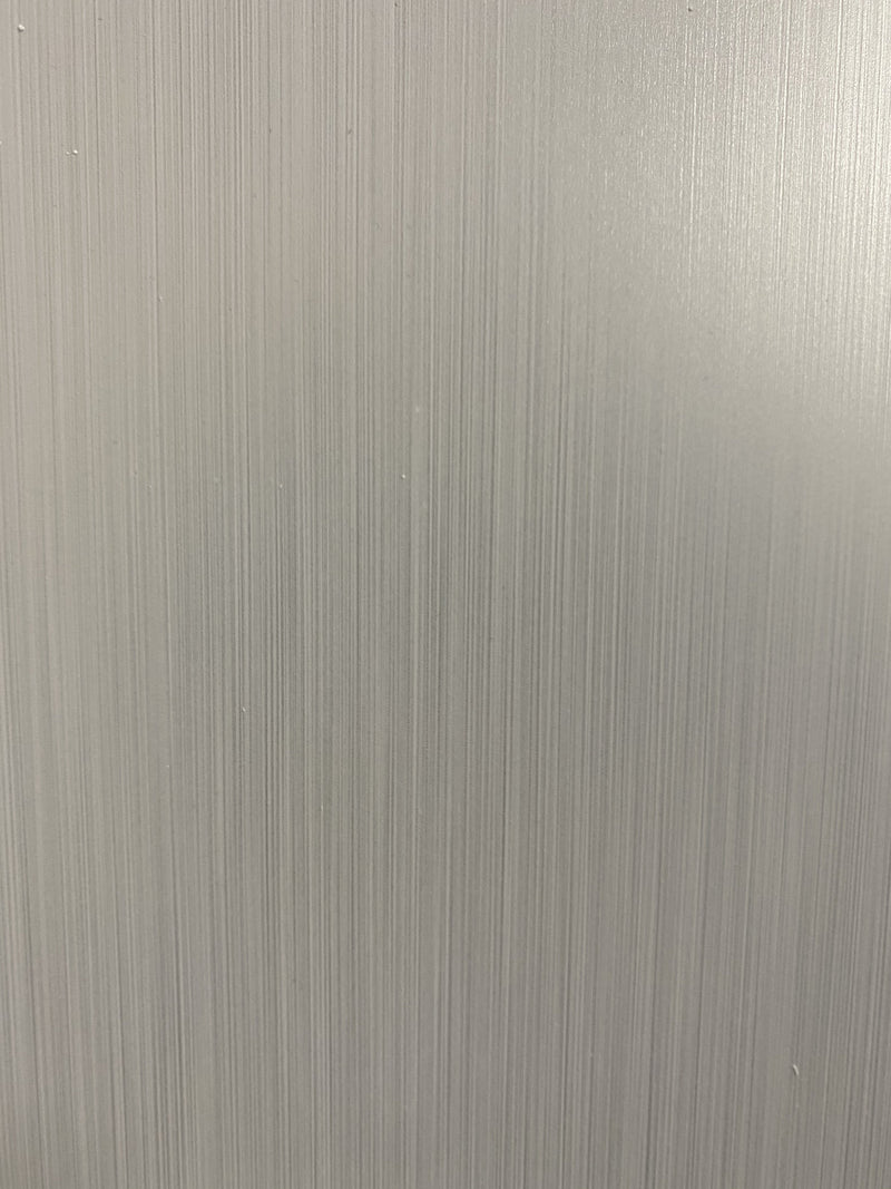Light Grey Stripes 10mm (1m wide x 2.4m high)