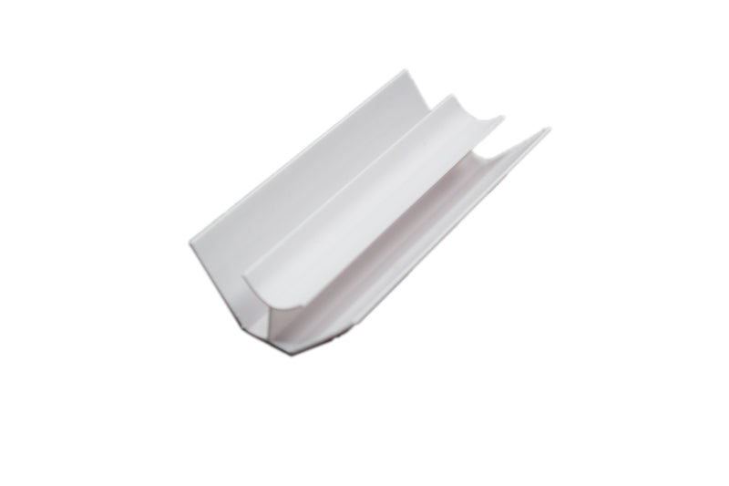 Internal Corner Trims - All sizes and colours