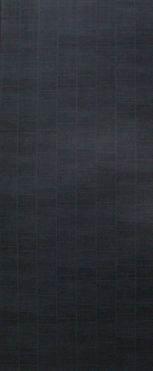 Multi Tile Black 10mm (Small Tile 1m wide)