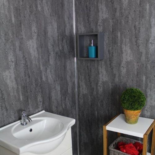 Loft Concrete 5mm