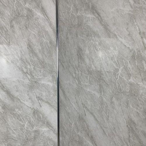 Grey Marble 10mm (1m wide)