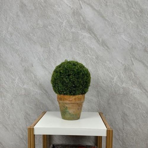 Grey Marble 10mm (1m wide)