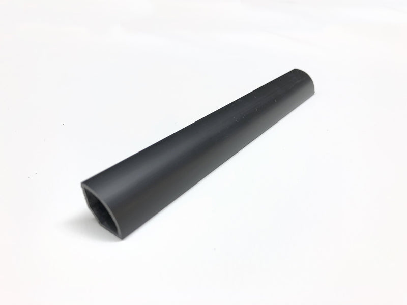 White, Silver or Black Quadrant Trims