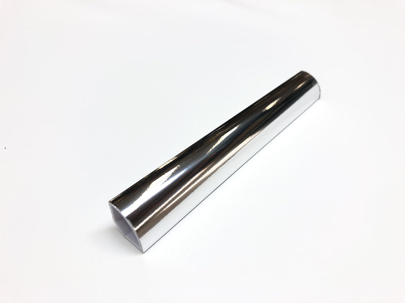 White, Silver or Black Quadrant Trims